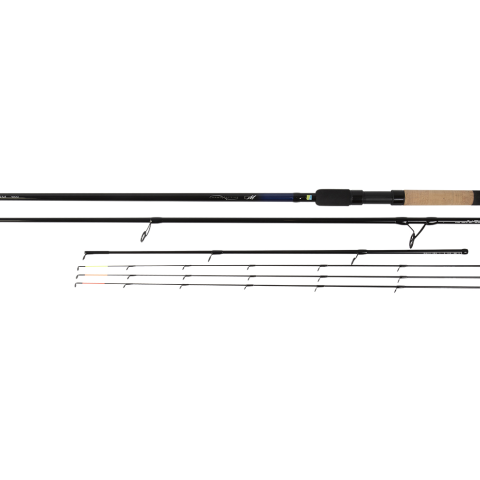 Preston Distance Master 3.5mm Quivertip - 3.0 oz Orange