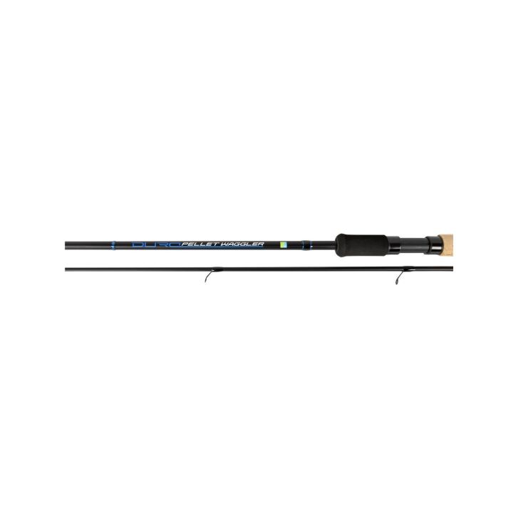 Preston Dura Carp Feeder Quivertip