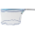 Preston Supalite Nylon Landing Net - 50cm