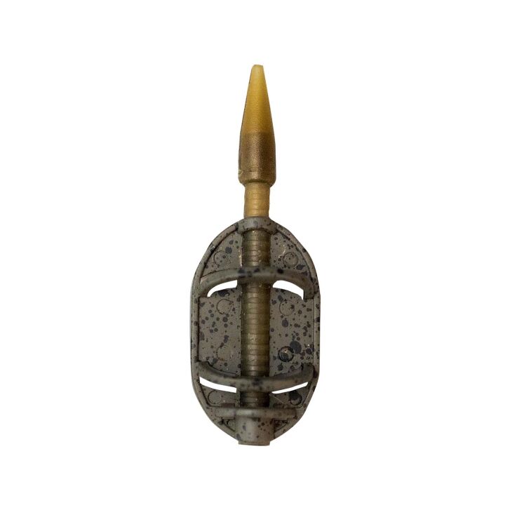 Preston ICS In-Line Dura Flat Method - Medium 45g