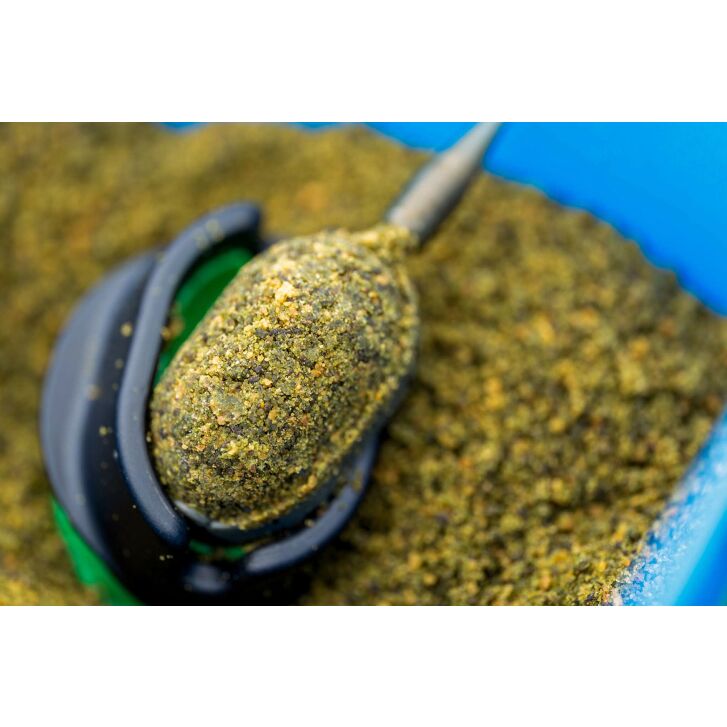 Preston ICS In-Line Dura Flat Method - Medium 45g