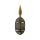 Preston ICS In-Line Dura Flat Method - Medium 45g
