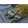 Preston ICS In-Line Dura Flat Method - Medium 45g
