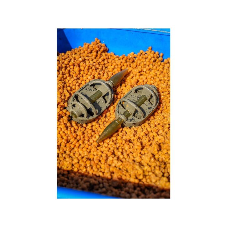 Preston ICS In-Line Dura Flat Method - Medium 60G
