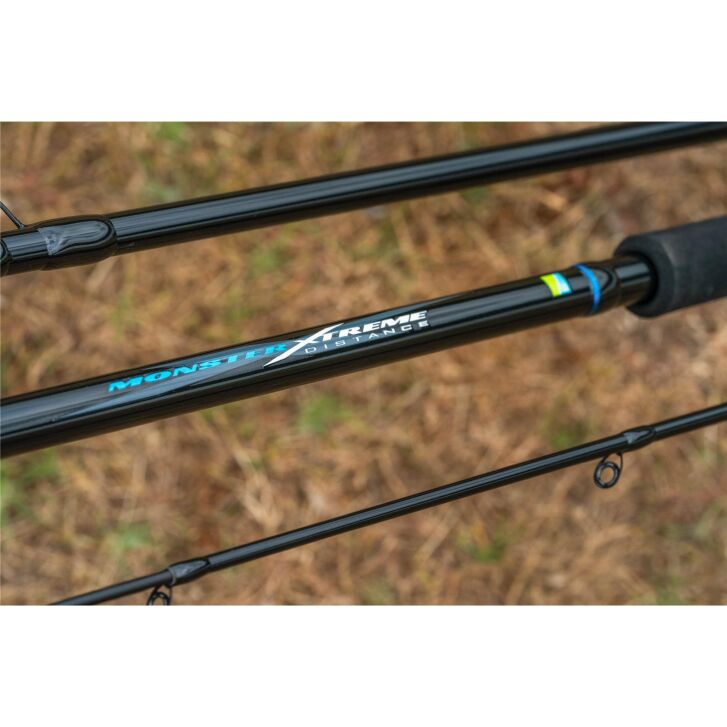 Preston Monster Xtreme Distance - 8oz Quivertip