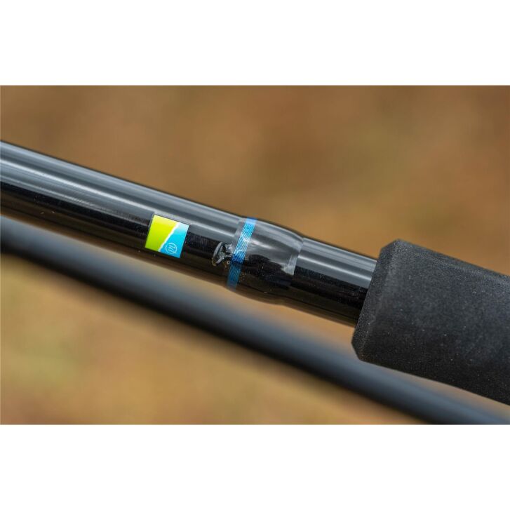 Preston Monster Xtreme Distance - 8oz Quivertip