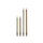 Preston Ics Elasticated Stem Kit