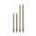 Preston Ics Elasticated Stem Kit - Long/Standard