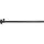 Preston Absolute Seatbox Tele Legs - 750mm (Single)