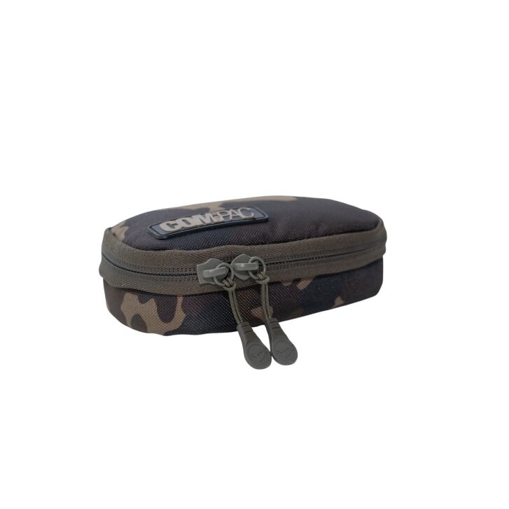 Korda Compac 70 Tackle Pouch Dark Kamo