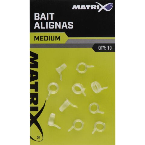 Matrix Bait AlignaS 10pcs