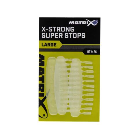 Matrix MK2 Super Stops 36pcs Large
