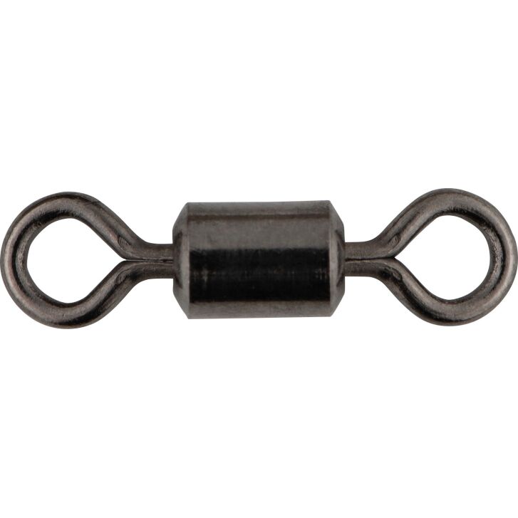 Matrix Barrel Swivels Size 18 10pcs