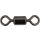 Matrix Barrel Swivels Size 18 10pcs