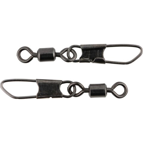 Matrix Snap Link Swivels Size 12 10pcs