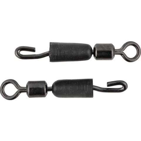 Matrix Hooklength Swivels Size 20 7pcs