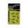 Matrix Hooklength Swivels Size 16 7pcs