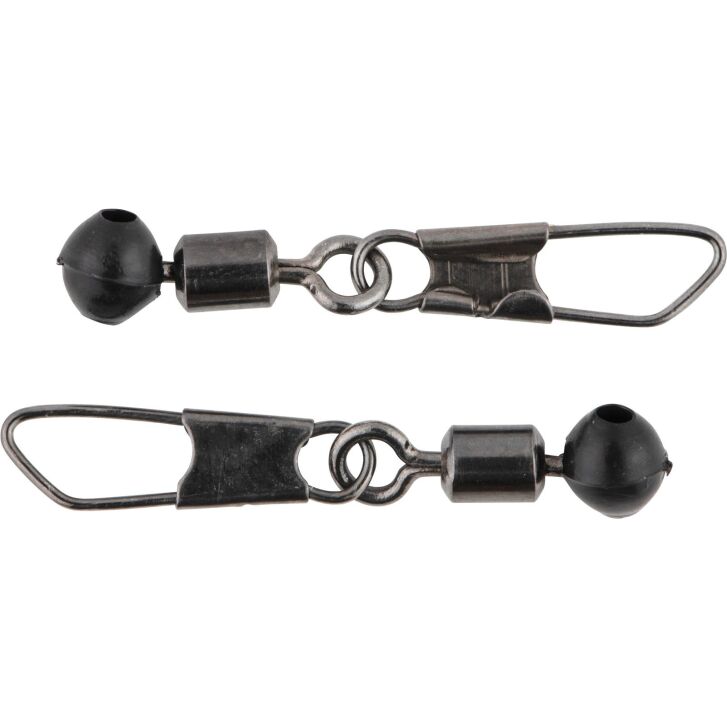 Matrix Feeder Snap Links Size 14 10pcs