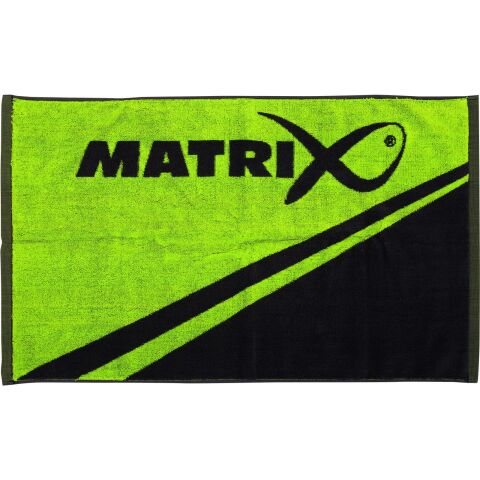 Matrix Hand Towel