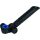 Matrix 3D-R Angled Rod Holder