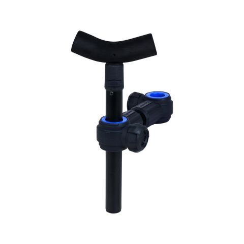 Matrix 3D-R EVA Butt Rest Extending