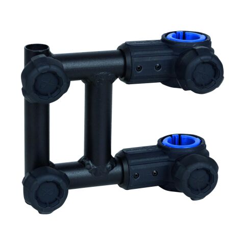 Matrix 3D-R Brolley Bracket Short