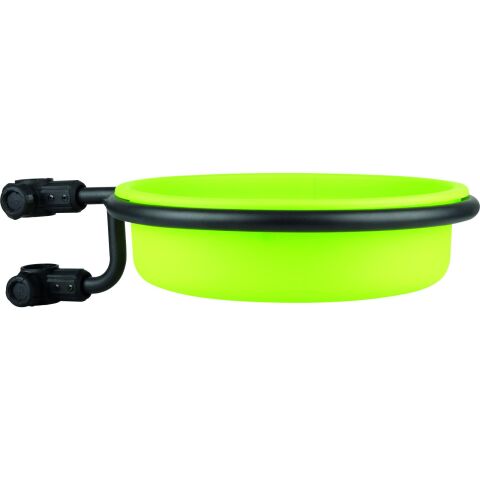 Matrix 3D-R X-Strong Bucket Hoop incl. Lime Bowl
