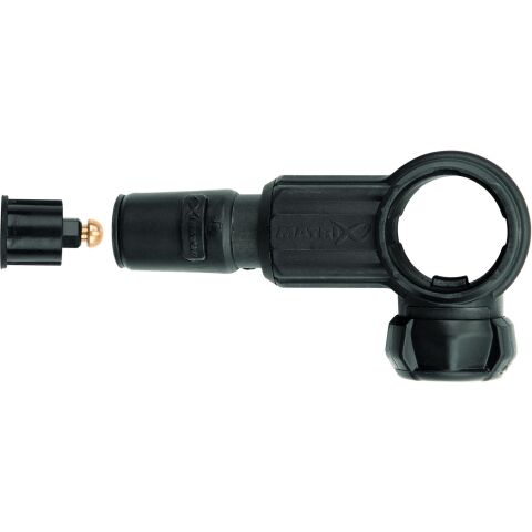 Matrix 3D-R Keepent Arm Short MK2