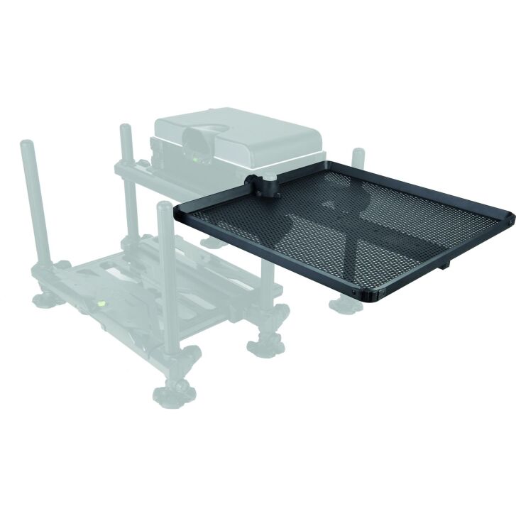 Matrix Self Support Side Tray XL