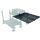 Matrix Self Support Side Tray XL