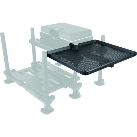 Matrix Self Support Side Tray Large