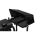 Matrix Side Tray Storm Cover Large