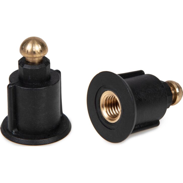 Matrix Tool Bar Pro Thread Insert 2pcs