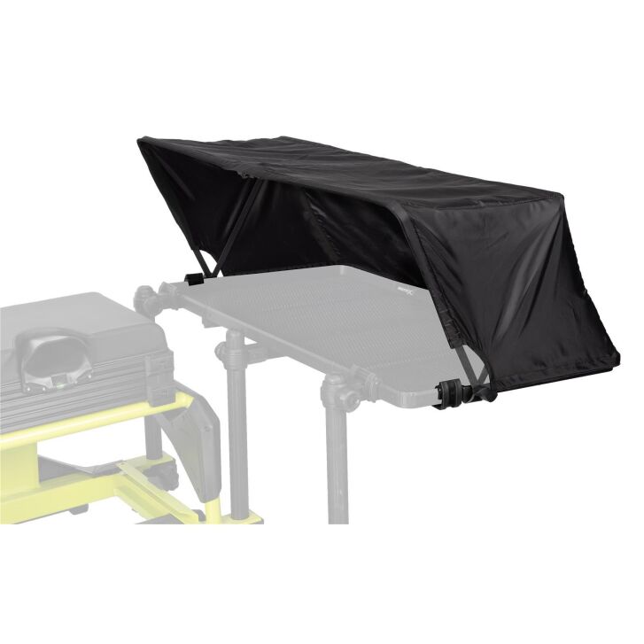 Matrix Folding Side Tray Storm Cover