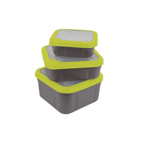 Matrix 1.1pt Grey Lime Bait Box 0.6l