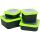 Matrix 3.3pt Grey Lime Bait Box Solid Top 3.3l