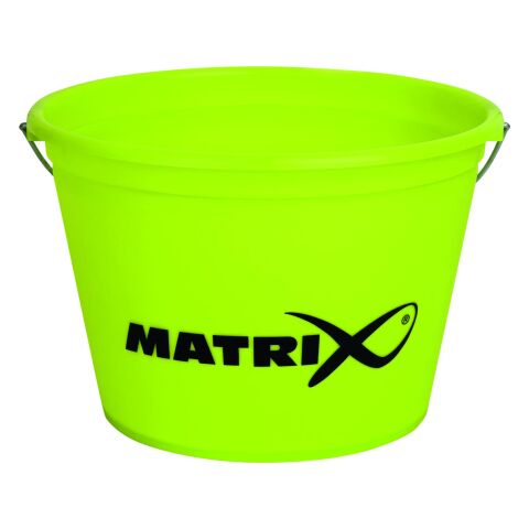 Matrix 25l Groundbait Bucket