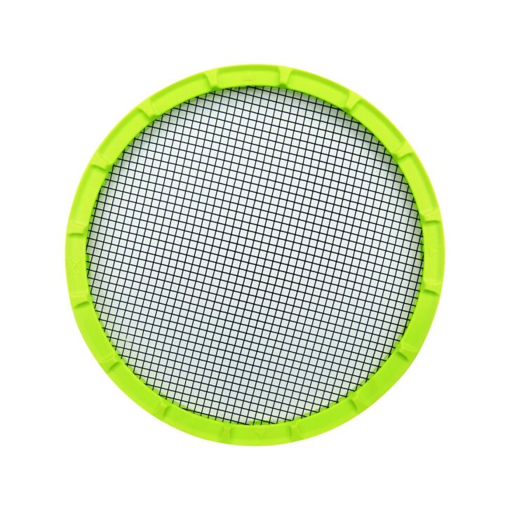 Matrix Riddle Insert Large Mesh 6mm