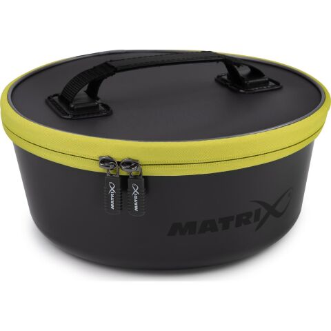 Matrix 5.0l Moulded EVA Bowl lid