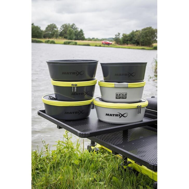 Matrix 5.0l Moulded EVA Bowl