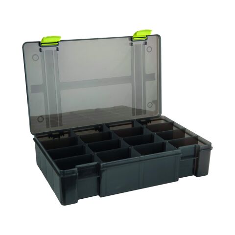 Matrix Storage Box 16 Compartment Deep