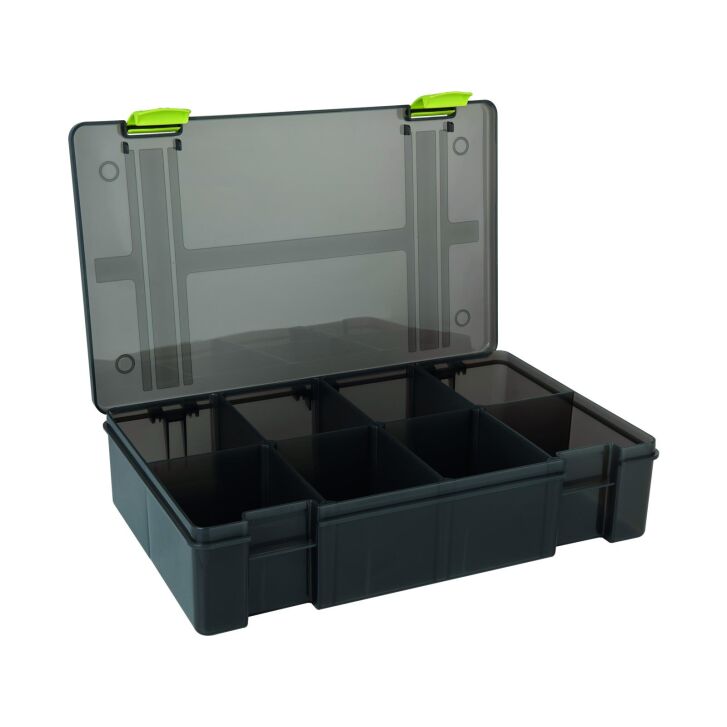 Matrix Storage Box 8 Compartment Deep