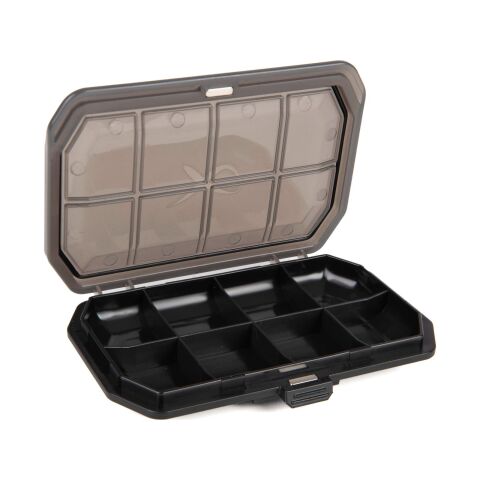 Matrix 8 Compartment Shallow Accessory Box