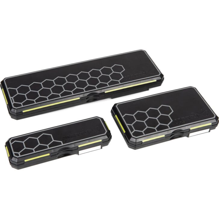 Matrix Hook Length Storage Box Long 30cm