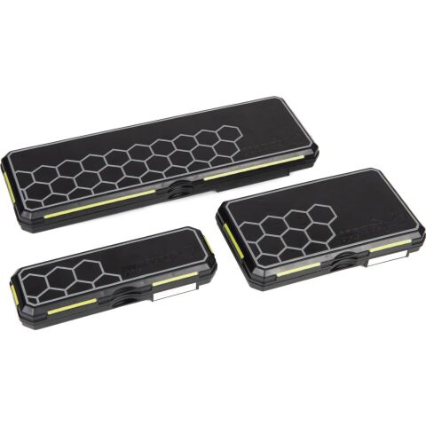 Matrix Hook Length Storage Box Long 30cm