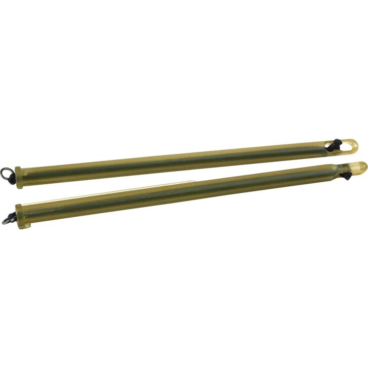 Matrix Elasticated Feeder Tubes Medium 2pcs