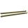 Matrix Elasticated Feeder Tubes Medium 2pcs