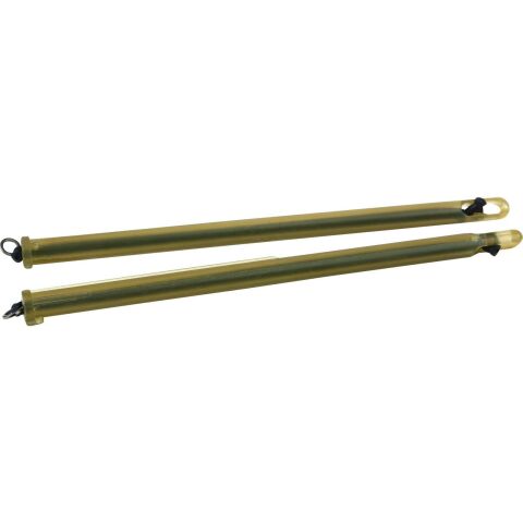 Matrix Elasticated Feeder Tubes Large 2pcs