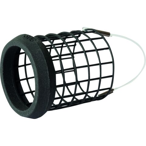 Matrix Bottom Weighted Cage Feeder Small 20g