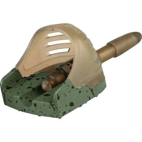 Matrix Pellet Feeder 40g Medium